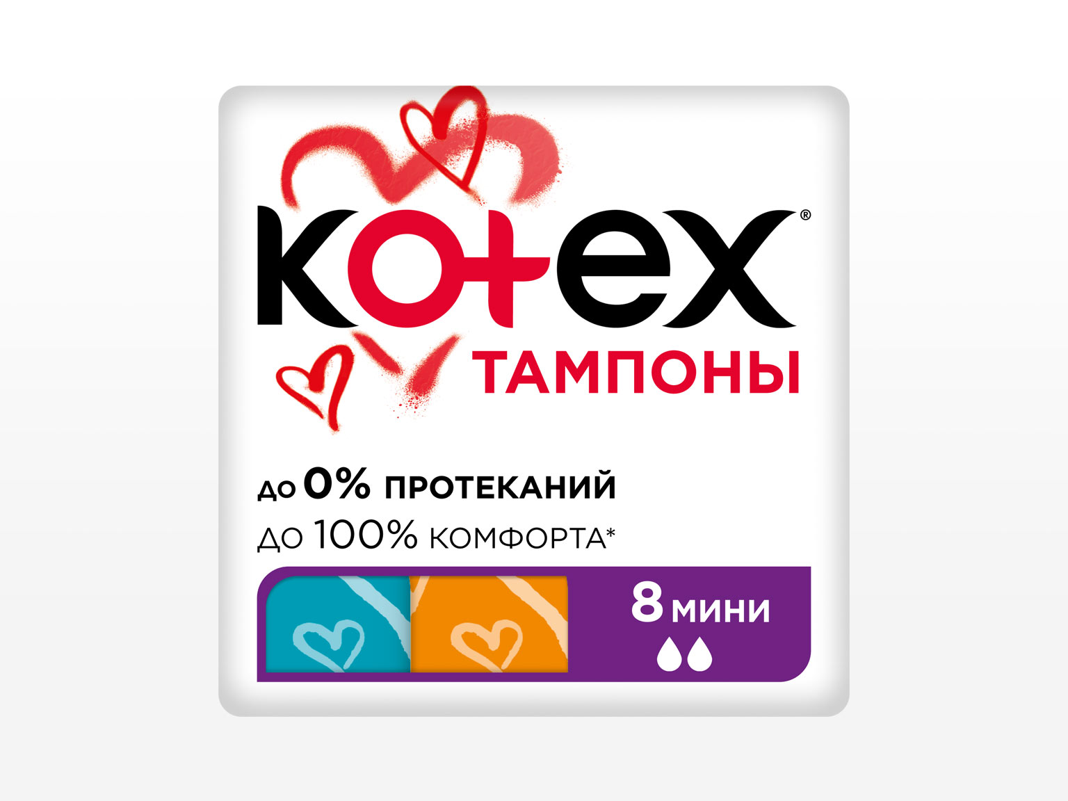 Kotex Мини