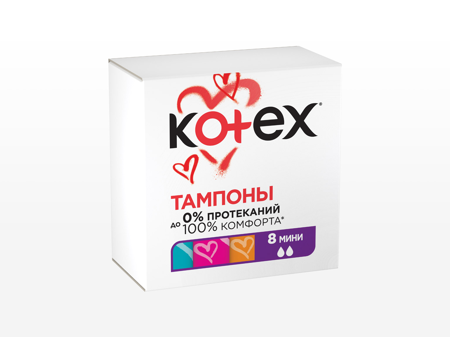 Kotex Мини